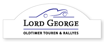 Lord George Oldtimer Touren und Rallyes web